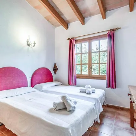 Maria Villa Pollença