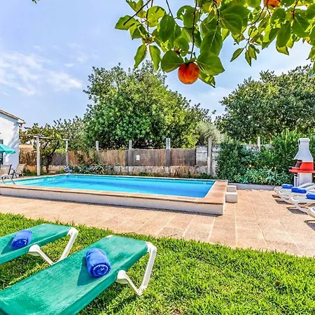 Maria * ポレンサ