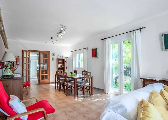 Βίλα Maria Pollença